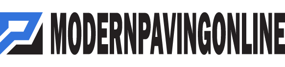 Modern Paving is Beautiful Information Guide